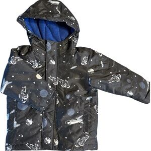 The Children’s Place Snow Coat
